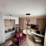 Albania Dream Apartment Vlore