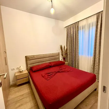Albania Dream Lägenhet Vlorë