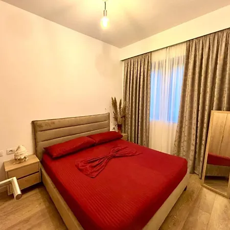 Apartmán Albania Dream *