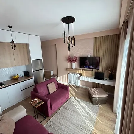 Apartmán Albania Dream *