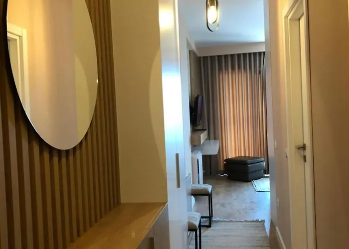 Apartmán Albania Dream Vlorë