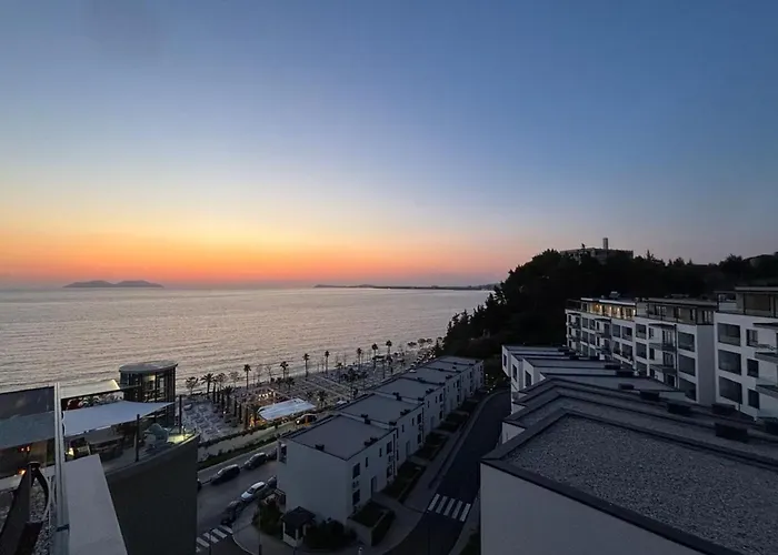 Albania Dream * فلورا