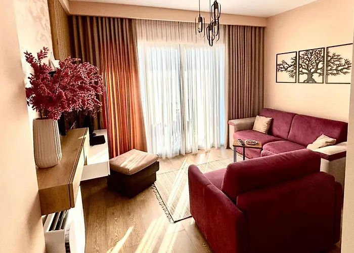 Apartmán Albania Dream