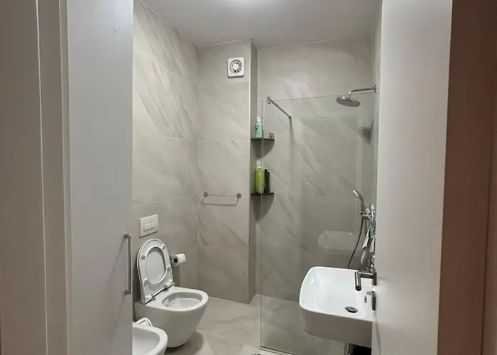 Apartmán Albania Dream *