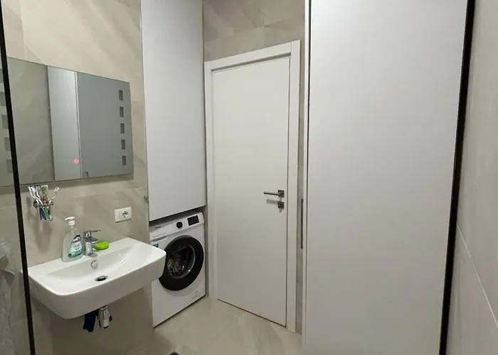 شقة Albania Dream