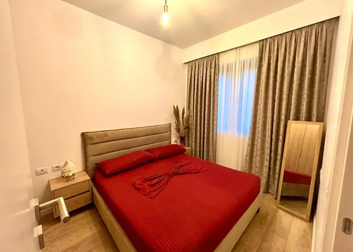 شقة Albania Dream *