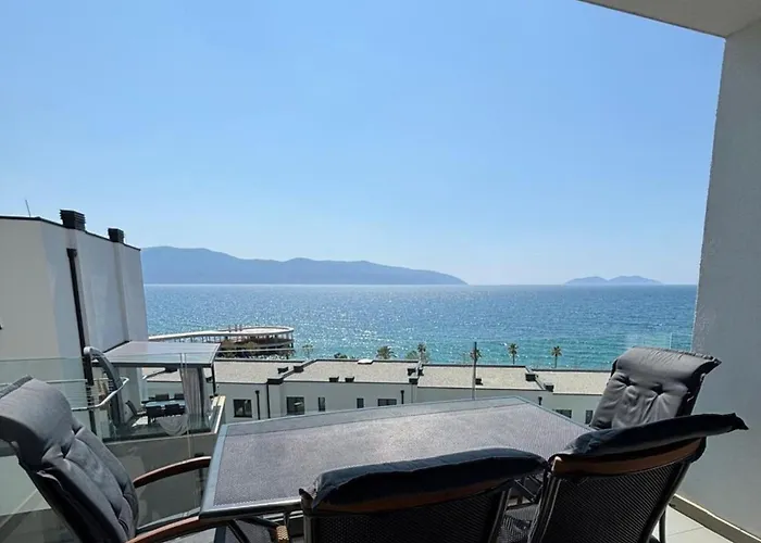 Albania Dream * Vlorë
