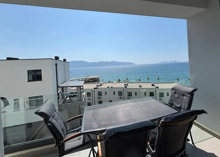 Albania Dream * فلورا