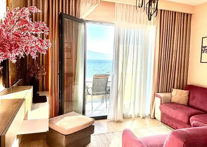 Albania Dream شقة *